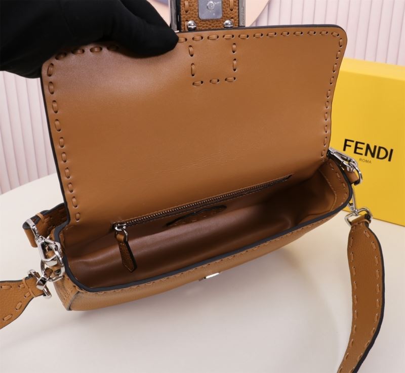 Fendi Baguette Bags